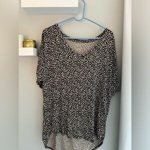 American Eagle Soft & Sexy Tee